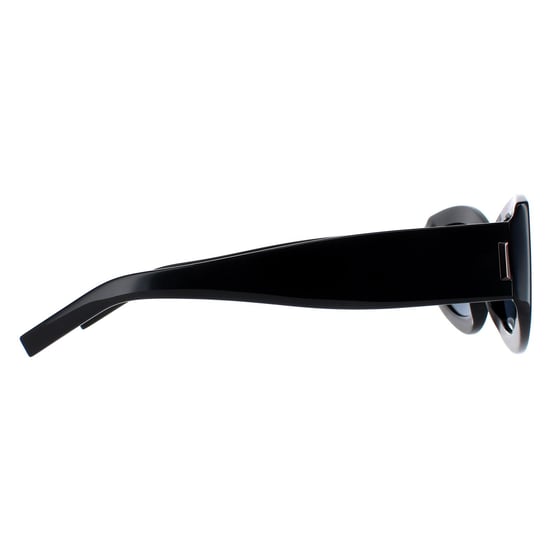 Hugo Boss BOSS 1455/S 807 IR zwart donkergrijs zonnebril - Image 4