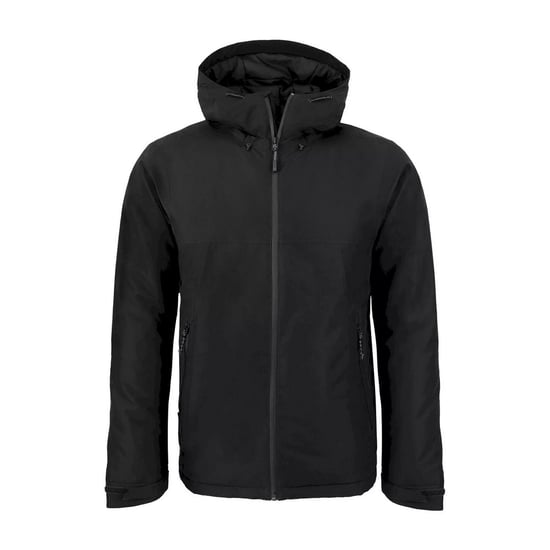 Craghoppers Heren Expert Thermic geïsoleerd jack (Zwart) - Image 2