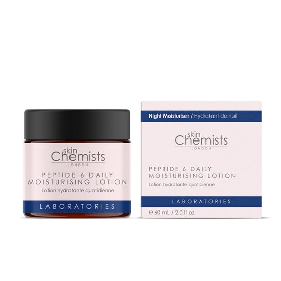 skinChemists Laboratories Gen Y Daily Moisturising Lotion 60ml - Image 1