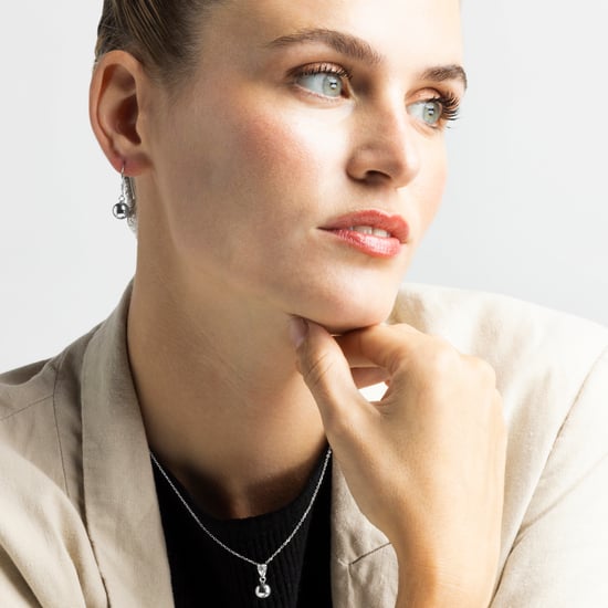 Luxenter Yedia 925 Sterling Zilveren Ketting - Image 4