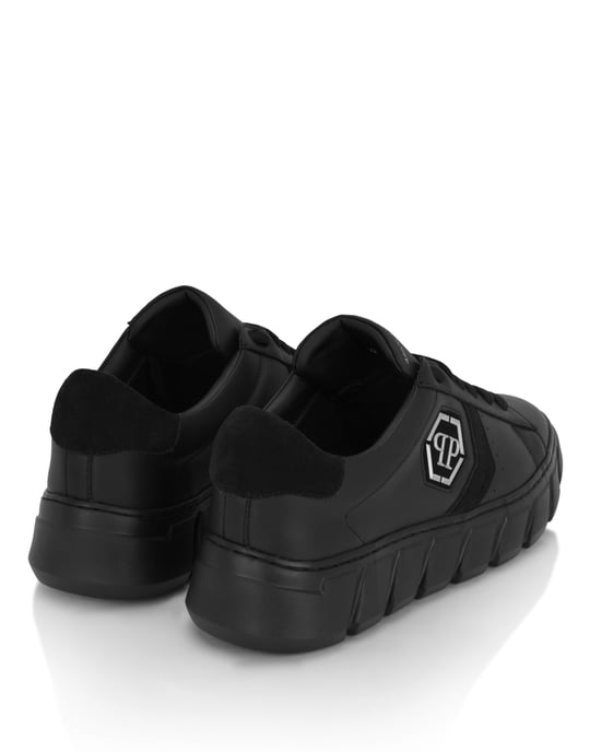 Lo-Top Sneakers Hexagon - Image 3