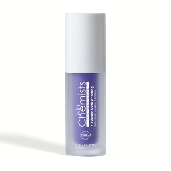 skinChemists X-Extreme Tandenblekende Tandpasta 30 ml - Image 4