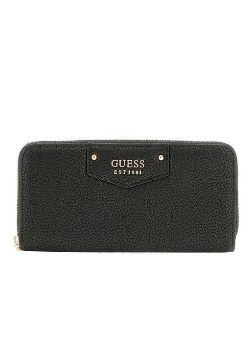 Guess damesportemonnee Eco Brenton - Image 1