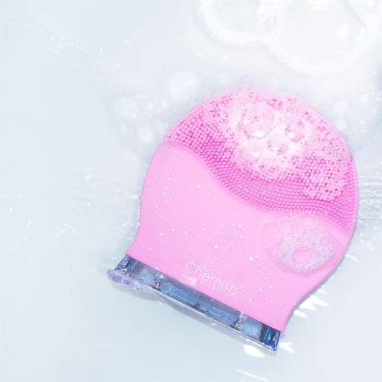 skinChemists Cleanse-A-Sonic Ultra Roze - Image 2