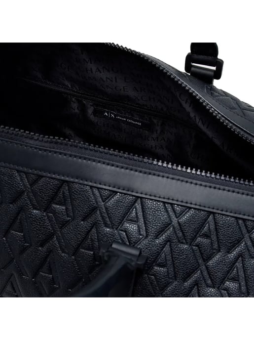 Armani Exchange Heren Reistas Heritage AX - Image 2
