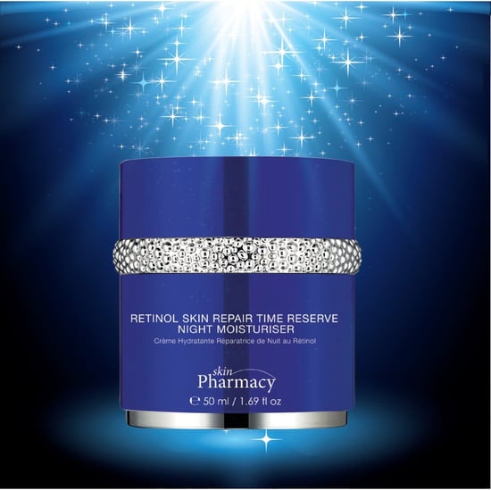 skinPharmacy Retinol Skin Repair Time Reverse nachtcrème 50 ml - Image 3