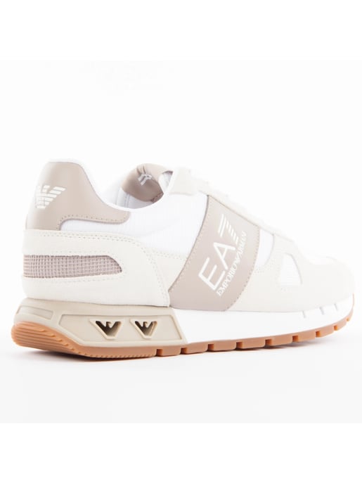 EA7 Legacy sneakers voor heren - Image 2