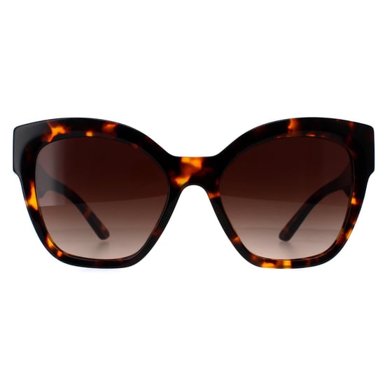 Prada PR17ZS VAU6S1 honing schildpad bruin gradiënt zonnebril - Image 1