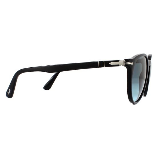 Persol zonnebril PO3152 9014Q8 Zwart Azure Gradient Blue - Image 4