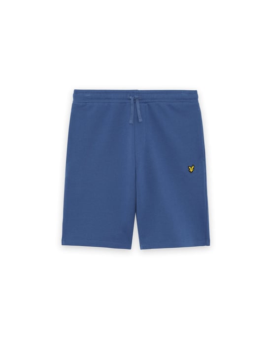 Katoenen Sweatshorts - Image 6