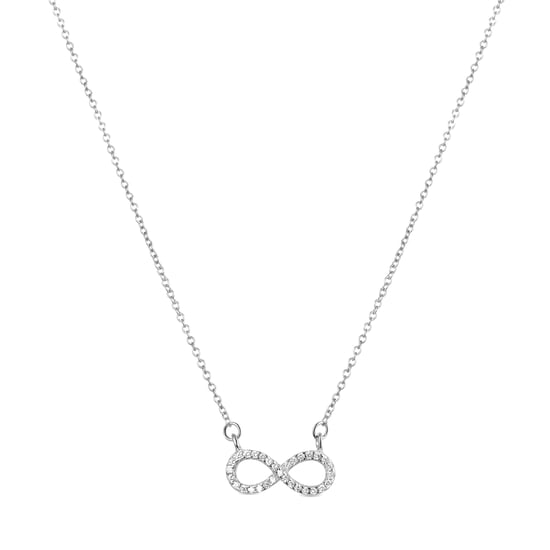 Ketting Munthir Sterling Zilver 925 - Image 1