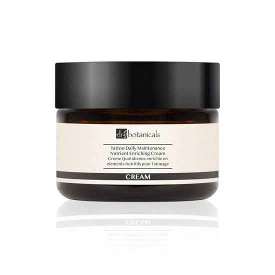 Dr. Botanicals Tattoo crème 50 ml - Image 3