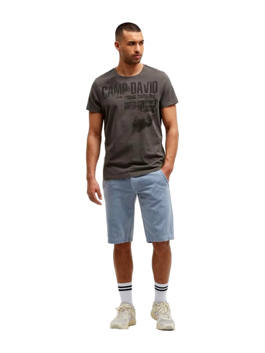 Camp David Chinoshorts - Image 4