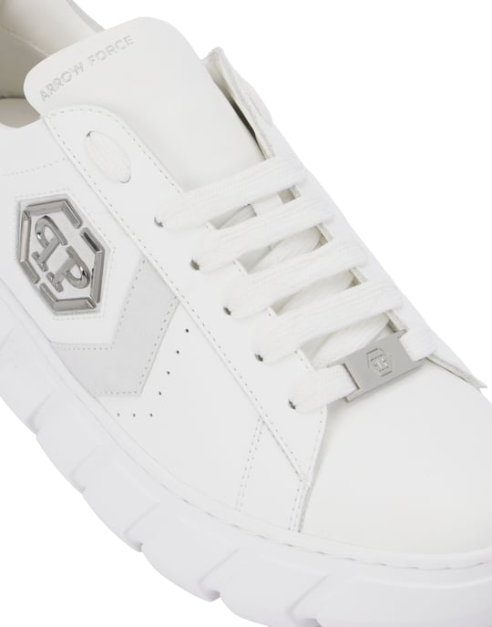 Lo-Top Sneakers Hexagon - Image 2