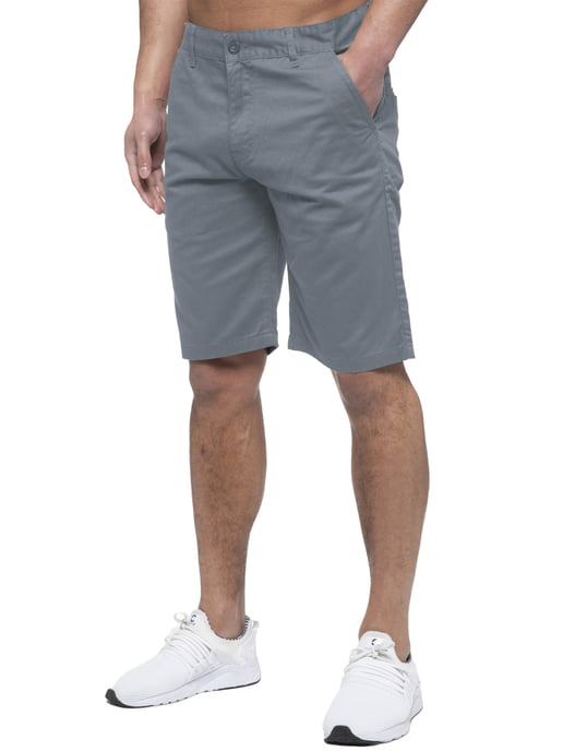 Enzo | Heren Chino Shorts - Image 1