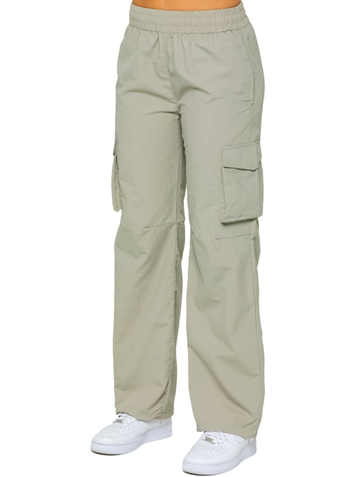Enzo | Dames Parachute Cargo Broeken - Image 4