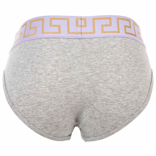 VERSACE Onderbroek - TOPEKA, Rekbare Katoen - Image 3