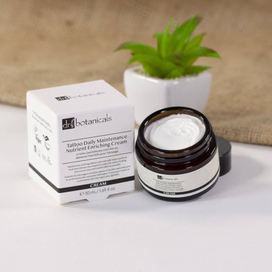 Dr. Botanicals Tattoo crème 50 ml - Image 2