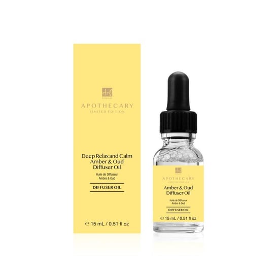 Dr. Botanicals Sensuele Diffuser Olie Trio - Image 2