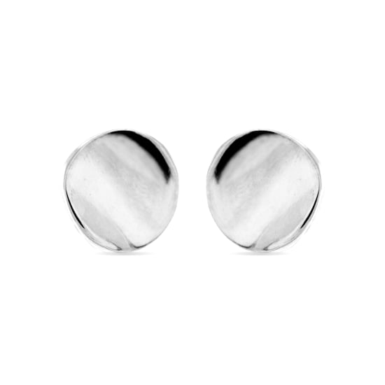 Luxenter Essentiële 925 Sterling Zilveren Oorbellen - Image 1