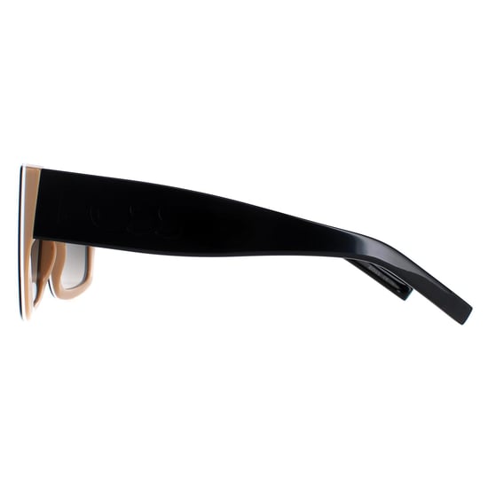 Hugo Boss BOSS 1454/N/S SDK PR mix zwart grijs gradiënt zonnebril - Image 3