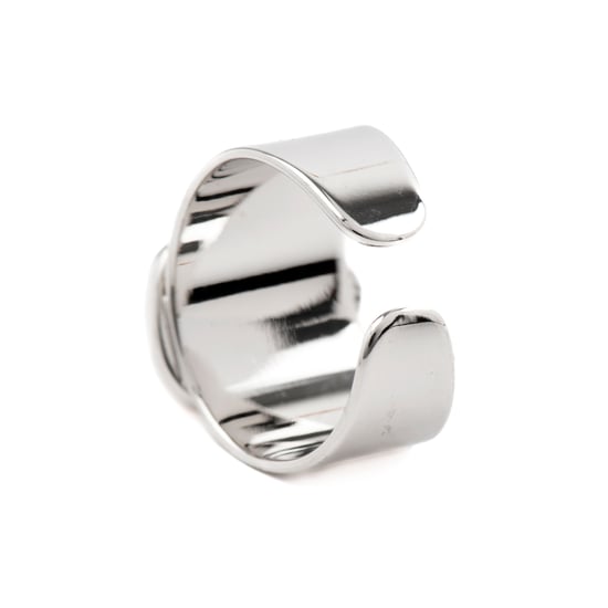 Luxenter sheak agaat blauwe ring - Image 4