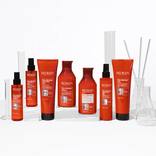 Redken Frizz Dismiss Conditioner300 ml. - Image 6