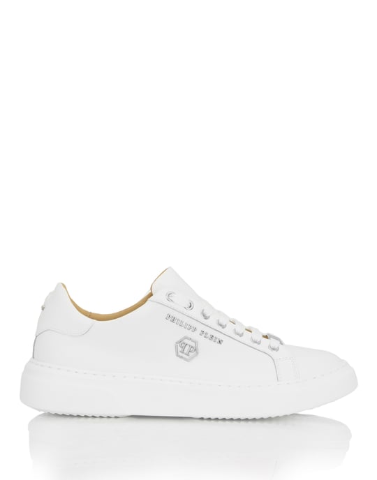 Lo-Top Sneakers Hexagon - Image 5