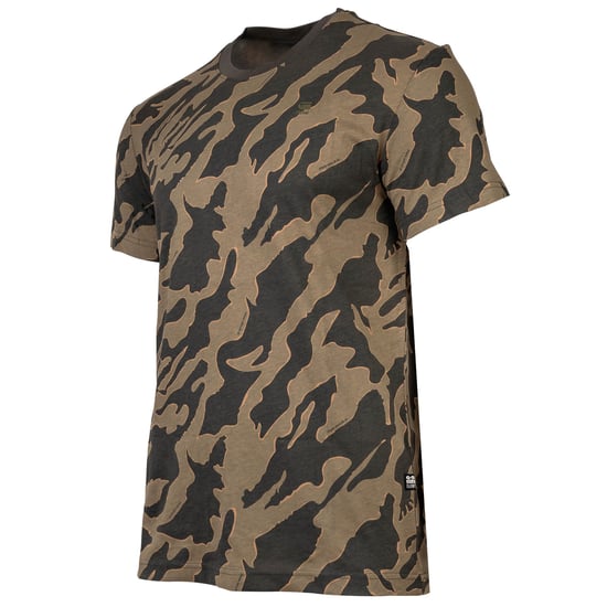 G Star Raw Eiland Camo T-Shirt - Image 3