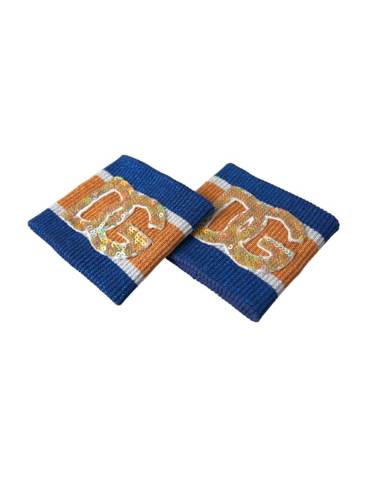 Paillette Logo Beenwarmers - Image 4