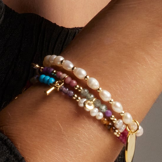 Luxenter Lalil 925 Sterling Zilveren Armband - Image 4
