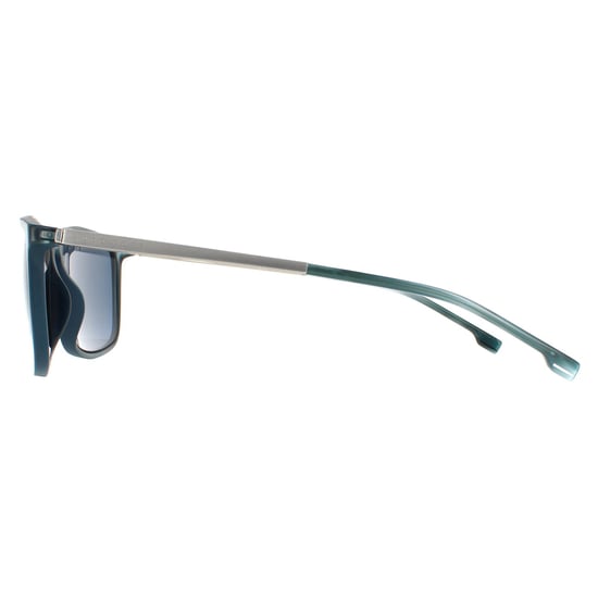 Hugo Boss Sunglasses Boss 1182/S/It PJP Ku Blue Blue - Image 3