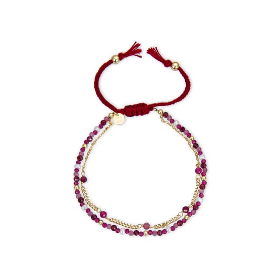 Armband Luxenter Asvorg Sterling Zilver 925 - Image 3