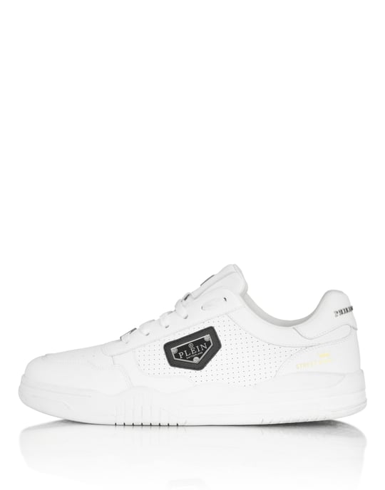 Lo-Top Sneakers Street - Image 4