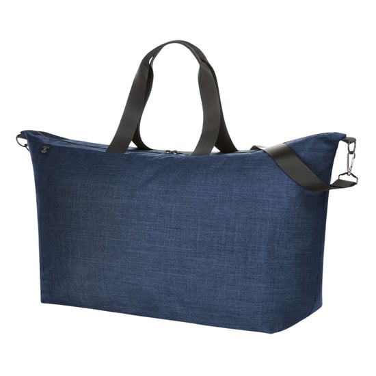Halfar Weekendtas Europa (Blauw) - Image 2
