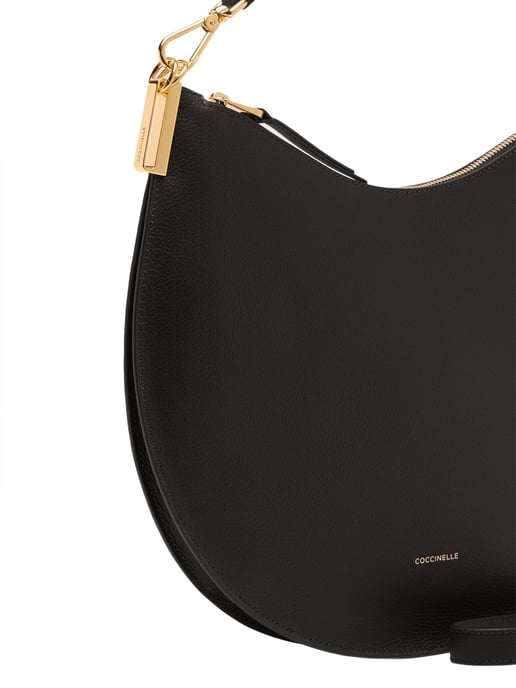 Coccinelle Sunup Handtas Dubbel Korrelig Leder - Image 4
