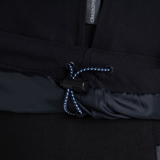 Craghoppers Heren Expert Kiwi Pro Stretch Jacket (Donkere marine) - Image 4