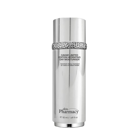 skinPharmacy Caviar Limited Edition Hydraterende Anti-Age Dagcrème 50 ml - Image 4