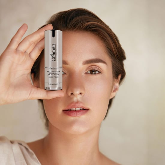 skinChemists Anti-aging Pro-5 collageen gezichtsserum met bijengif 30 ml - Image 6