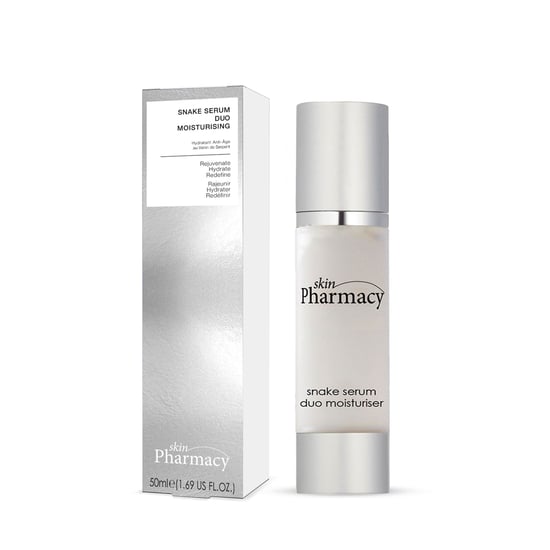 skinPharmacy Snake Serum Anti-Ageing Duo Hydraterende Crème 50 ml - Image 1