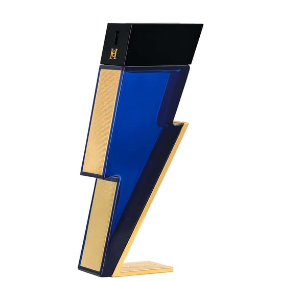 Carolina Herrera Bad Boy Cobalt Absolute Eau de Parfum 50ml - Image 1