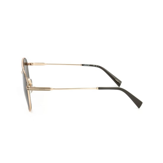 Aviator Zonnebril Metalen Frame - Image 3