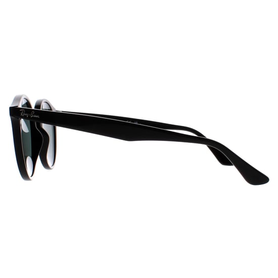 Ray-Ban Zonnebril 2180 601/71 Zwart Groen - Image 3