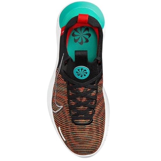 Nike Free RN FK Next Nature Zwarte Sneakers - Image 3