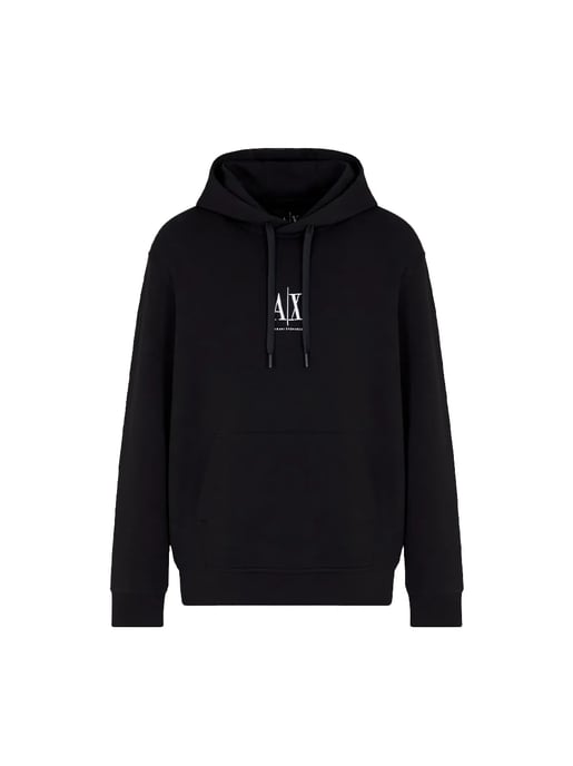 Armani Exchange Heritage AX sweatshirt voor heren - Image 4