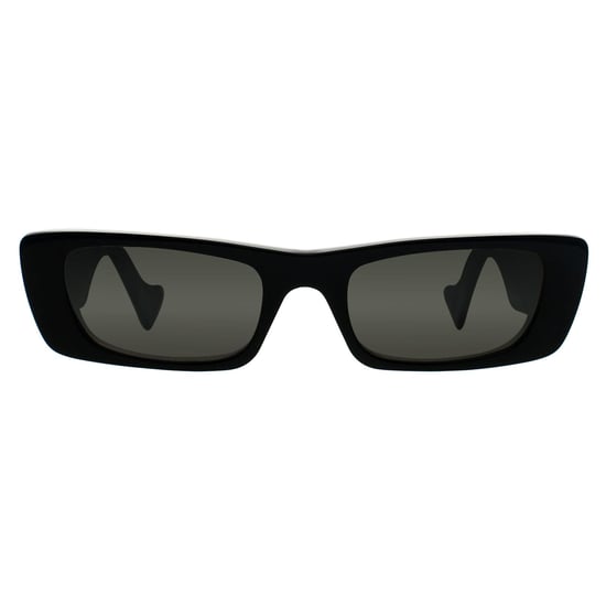Gucci zonnebril GG0516S 001 Zwart grijs - Image 1