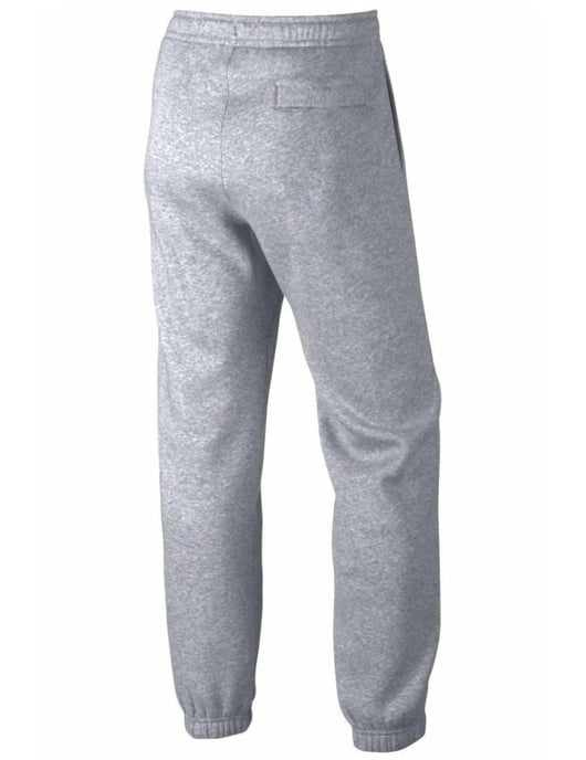 Nike NSW Club Heren Fleece Joggers Grijs - Image 4
