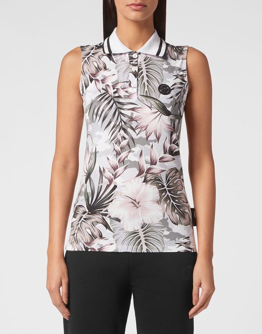T-Shirt Ronde Hals - Image 2