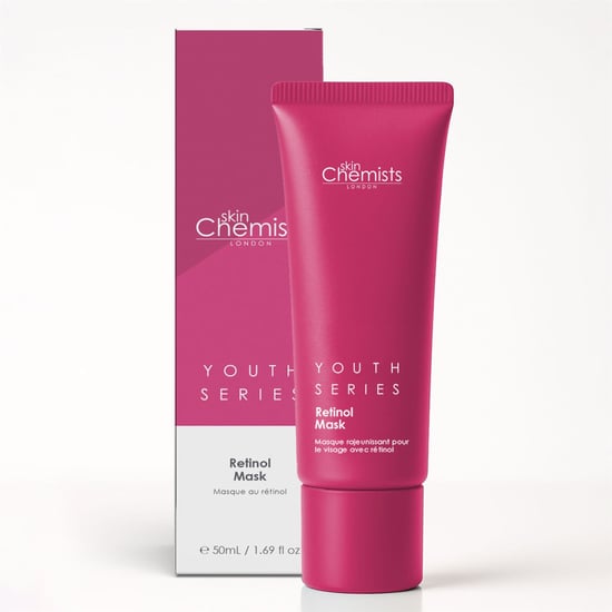 skinChemists Retinol anti-aging masker 50 ml - Image 1