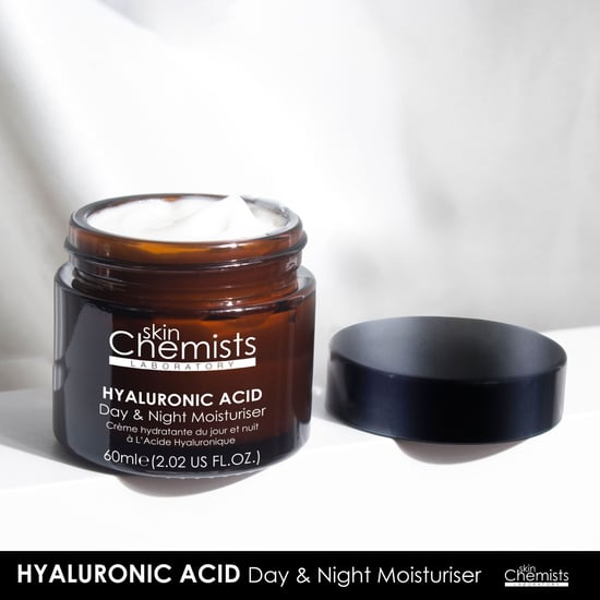 skinChemists Anti-aging dagcrème met hyaluronzuur 60 ml - Image 5